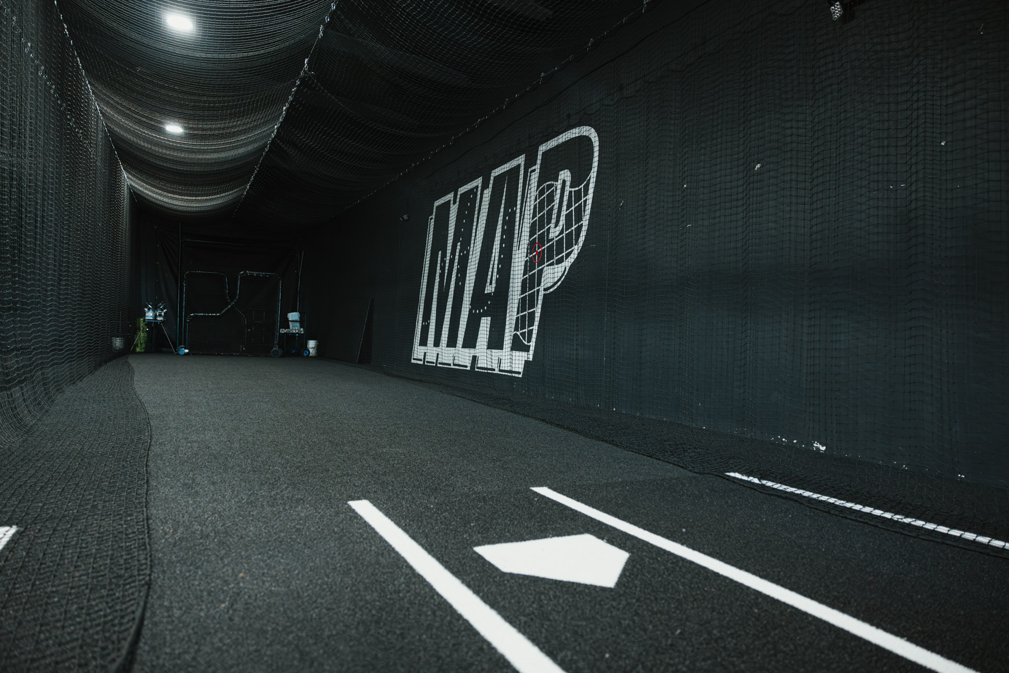 State of the Art Facility