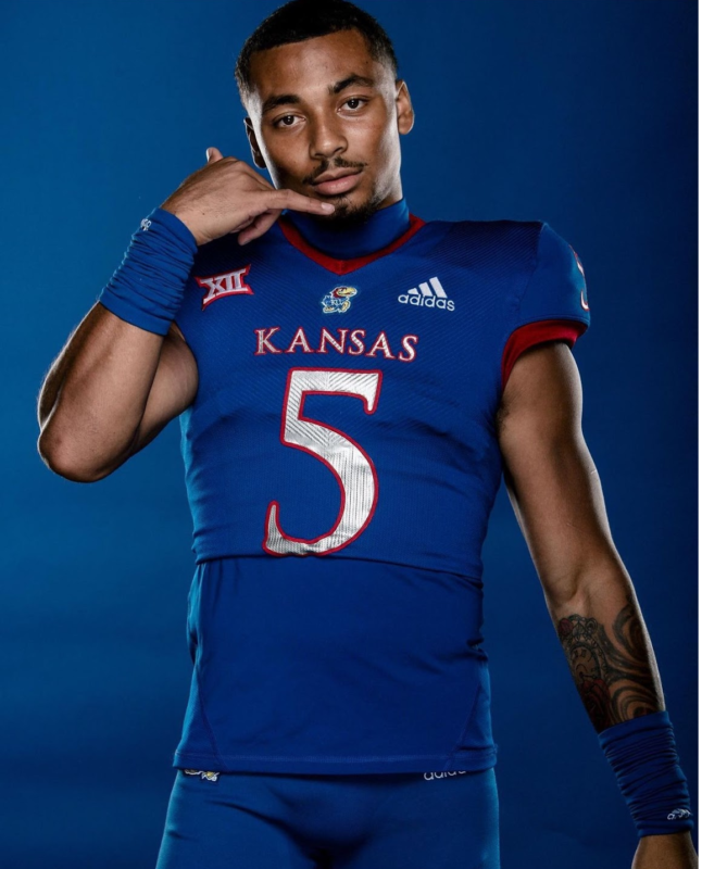 Stephon Robinson Jr.