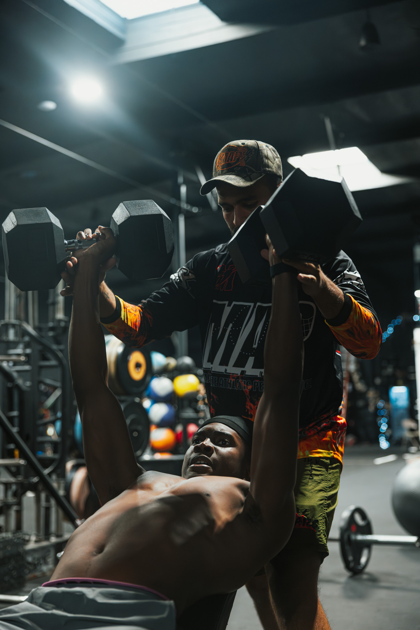 Elite Sports Development