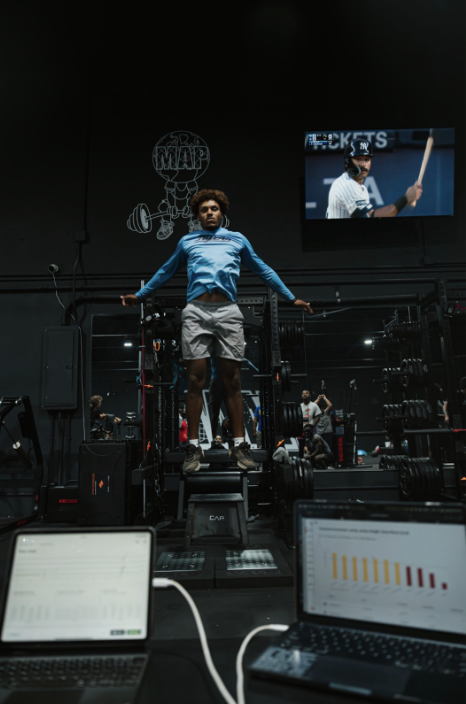 Elite Sports Development