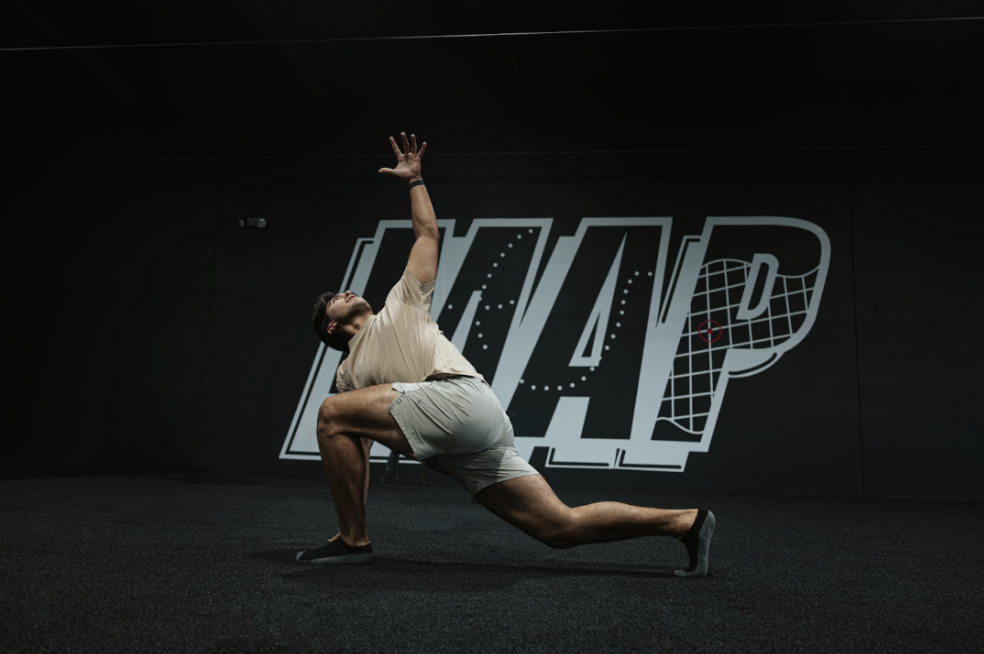 Elite Sports Development