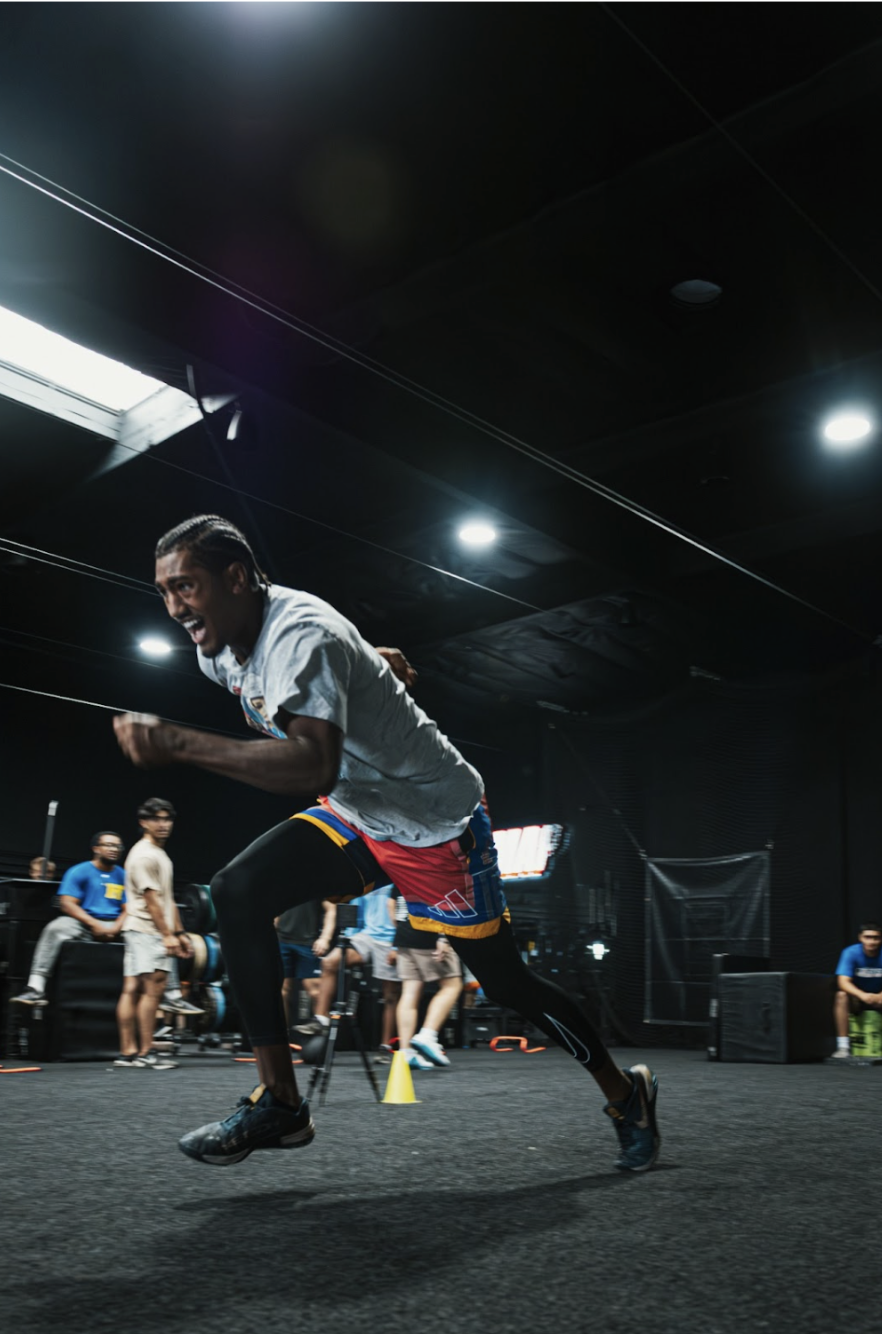 Elite Sports Development